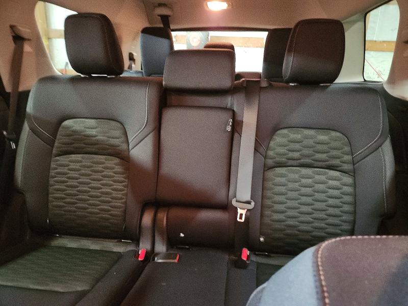 Aukcja sprzedaży 2026 Nissan Pathfinder, vin: 5N1DR3BE2TC244409, numer aukcji: 57610706