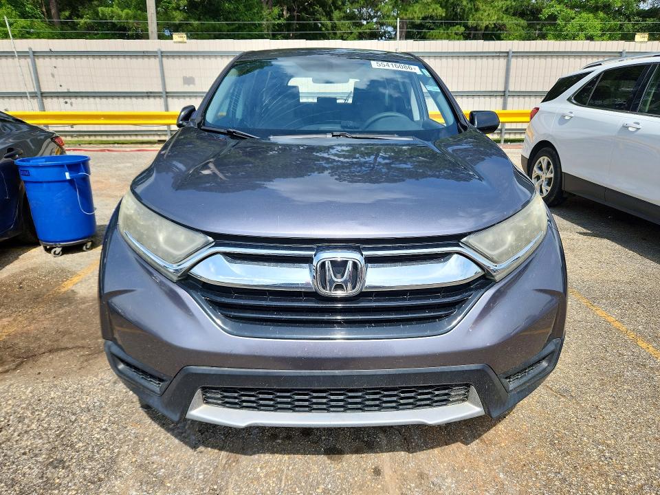 Aukcja sprzedaży 2017 Honda Cr-v, vin: 7FARW5H33HE000058, numer aukcji: 55416086
