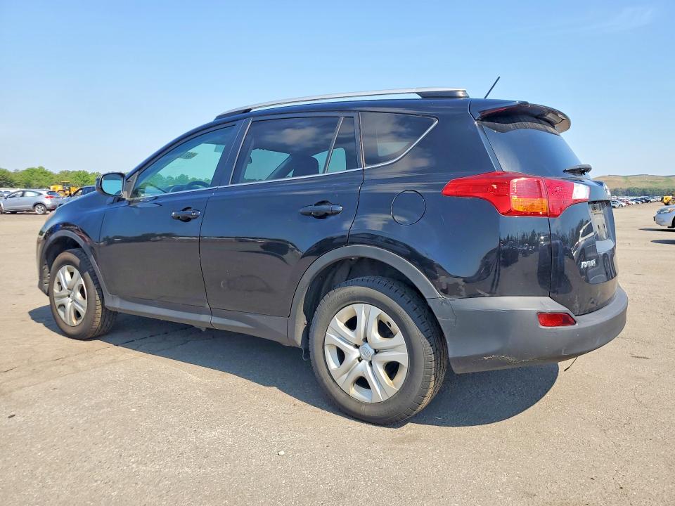 Aukcja sprzedaży 2015 Toyota Rav4, vin: 2T3BFREV6FW251304, numer aukcji: 59174536