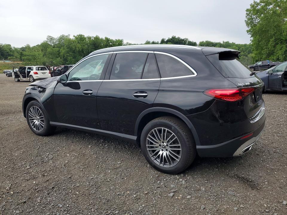 58241236 :رقم المزاد ، W1NKM4HB9TF562371 vin ، 2026 Mercedes-benz Glc مزاد بيع