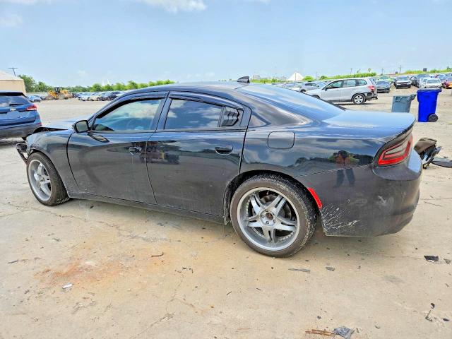 59011196 :رقم المزاد ، 2C3CDXHG7JH158106 vin ، 2018 Dodge Charger مزاد بيع