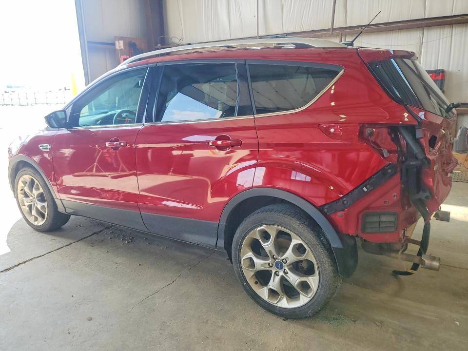 Продажа на аукционе авто 2013 Ford Escape, vin: 1FMCU9J96DUC89415, номер лота: 59158356