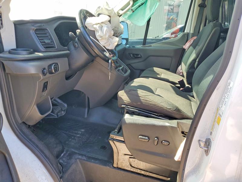 2023 Ford Transit მანქანა იყიდება აუქციონზე, vin: 1FTBR2C81PKB32775, აუქციონის ნომერი: 55849536