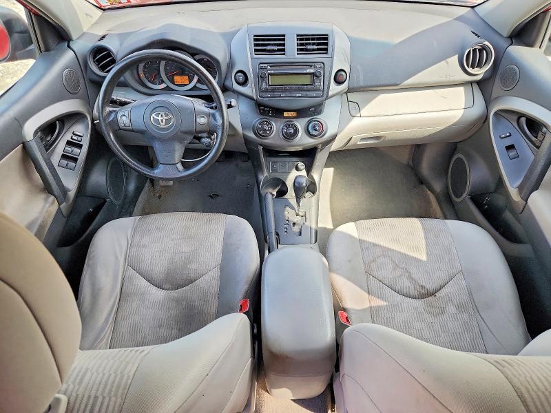 Aukcja sprzedaży 2012 Toyota Rav4, vin: 2T3BF4DV7CW203102, numer aukcji: 56837076