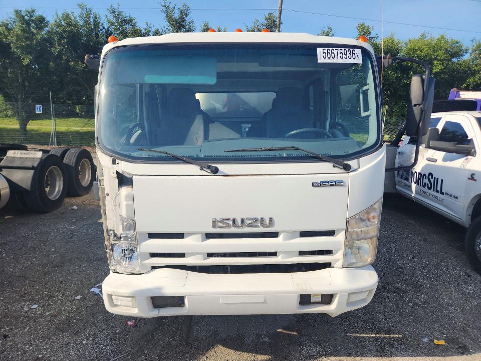 Aukcja sprzedaży 2014 Isuzu Npr Hd, vin: 54DC4J1BXES800982, numer aukcji: 56675936