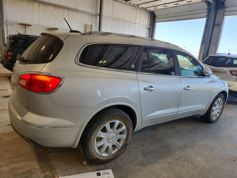 2017 Buick Enclave მანქანა იყიდება აუქციონზე, vin: 5GAKVCKDXHJ331039, აუქციონის ნომერი: 56855626