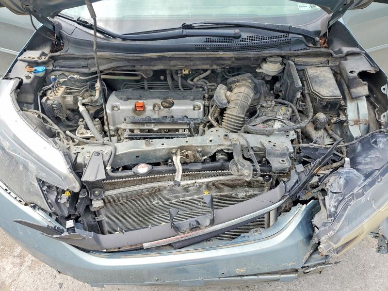 2012 Honda Cr-v მანქანა იყიდება აუქციონზე, vin: 5J6RM4H72CL020574, აუქციონის ნომერი: 58808736