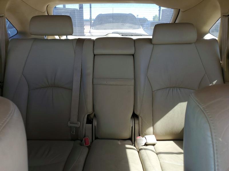 Aukcja sprzedaży 2004 Lexus Rx, vin: JTJGA31U840014018, numer aukcji: 56294916
