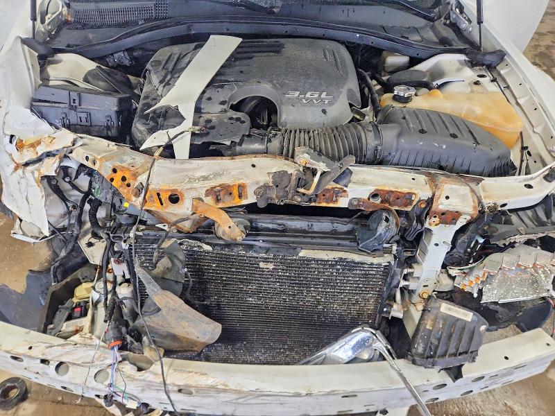 2013 Chrysler 300 მანქანა იყიდება აუქციონზე, vin: 2C3CCARG1DH716048, აუქციონის ნომერი: 57336396
