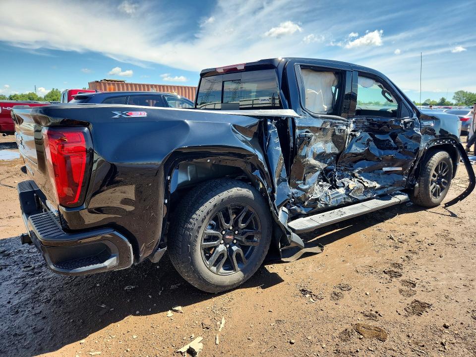 Aukcja sprzedaży 2026 Gmc Sierra, vin: 1GTUUCED8TZ150280, numer aukcji: 58478236