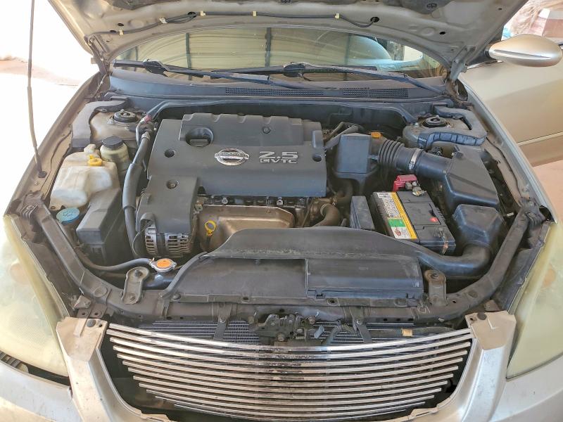 Продаж на аукціоні авто 2006 Nissan Altima, vin: 1N4AL11D66C233476, номер лоту: 57057626