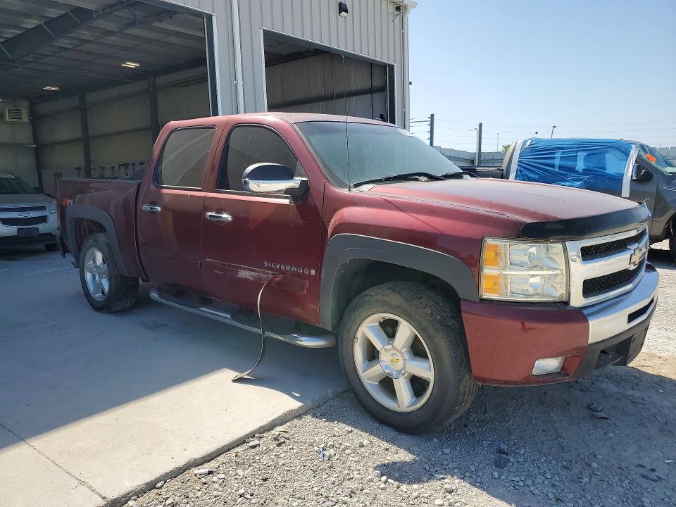 Aukcja sprzedaży 2009 Chevrolet Silverado, vin: 3GCEK23M79G251021, numer aukcji: 59101386