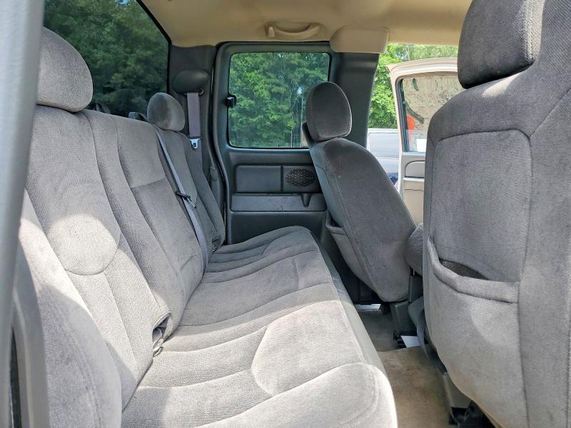 2007 Gmc Sierra მანქანა იყიდება აუქციონზე, vin: 1GTHK29D77E119272, აუქციონის ნომერი: 56250186
