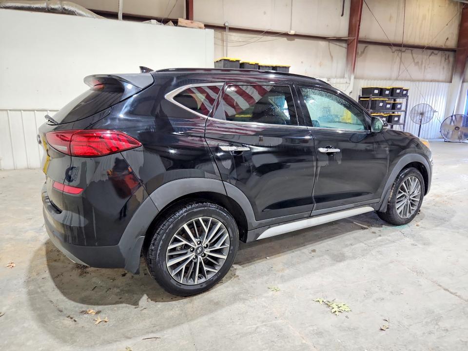 2020 Hyundai Tucson მანქანა იყიდება აუქციონზე, vin: KM8J33AL0LU153170, აუქციონის ნომერი: 59111646
