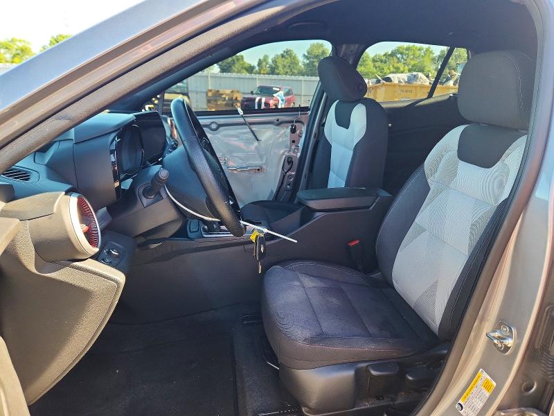 Продажа на аукционе авто 2024 Chevrolet Trax, vin: KL77LGE25RC108311, номер лота: 55598696