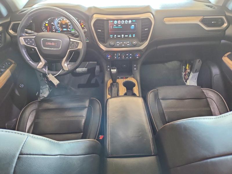 Aukcja sprzedaży 2018 Gmc Acadia, vin: 1GKKNPLS8JZ126284, numer aukcji: 56630806