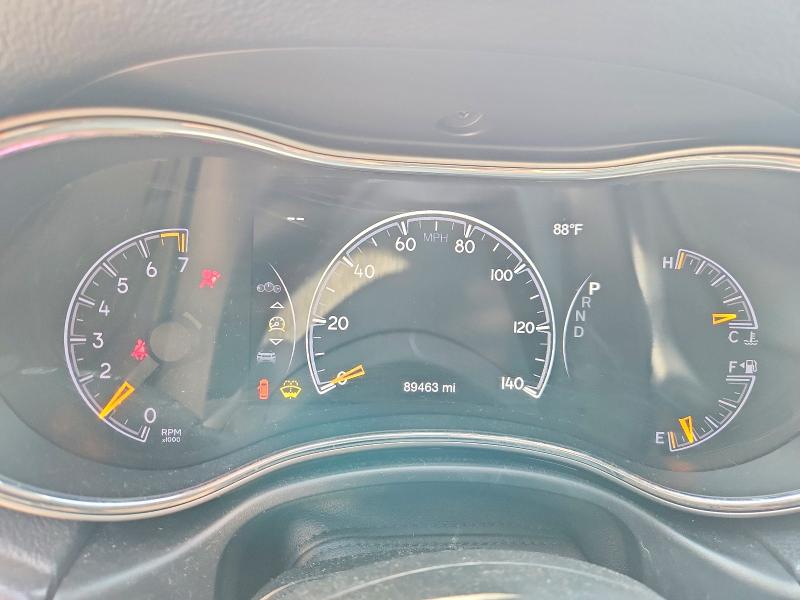 Aukcja sprzedaży 2018 Jeep Grand Cherokee, vin: 1C4RJEAG2JC511979, numer aukcji: 58157976