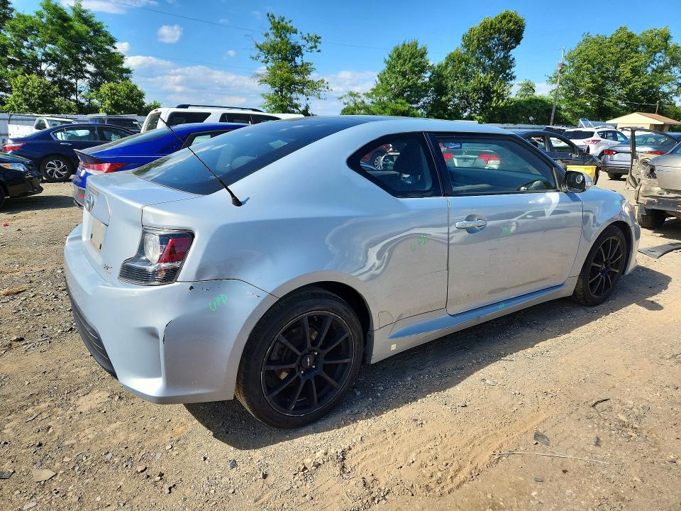 Продажа на аукционе авто 2014 Scion Tc, vin: JTKJF5C78E3072829, номер лота: 57654486