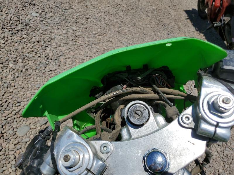 Продажа на аукционе авто 1996 Kawasaki Zx600, vin: JKAZX4F11TA022673, номер лота: 56454086
