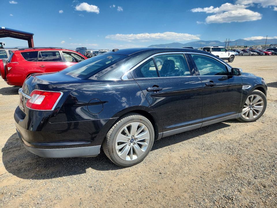 Aukcja sprzedaży 2011 Ford Taurus, vin: 1FAHP2JW9BG105553, numer aukcji: 56485296