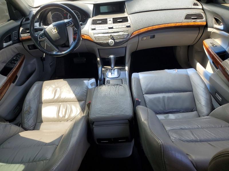 Aukcja sprzedaży 2011 Honda Accord, vin: 1HGCP3F83BA024928, numer aukcji: 58314406