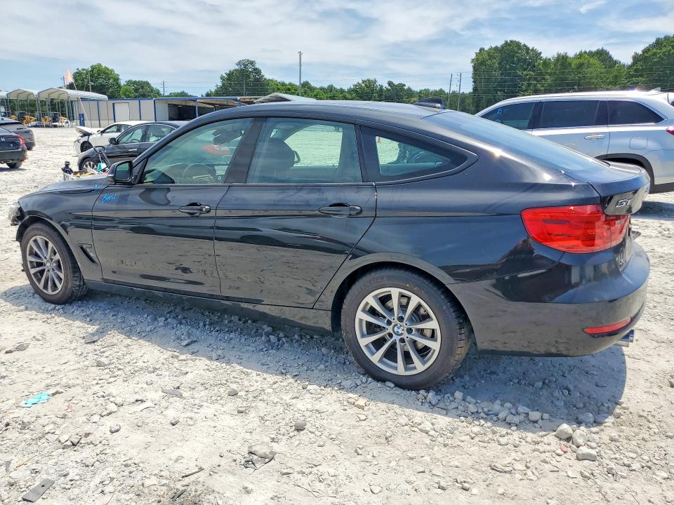 Продажа на аукционе авто 2015 Bmw 328, vin: WBA3X5C57FD561422, номер лота: 56028326