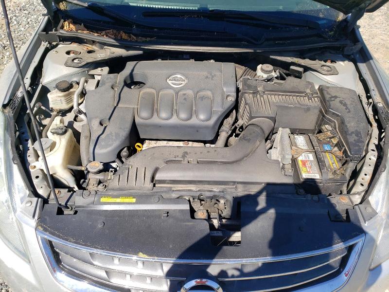 55771176 :رقم المزاد ، 1N4AL2AP0BN505227 vin ، 2011 Nissan Altima مزاد بيع