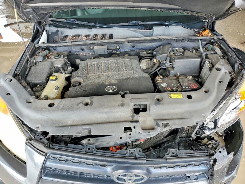 Продажа на аукционе авто 2010 Toyota Rav4, vin: 2T3WK4DV2AW003903, номер лота: 57523936
