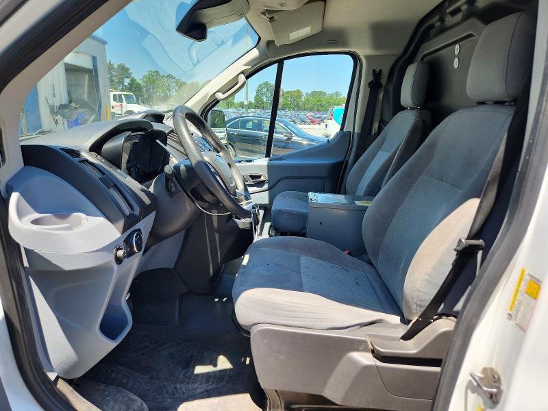 Aukcja sprzedaży 2019 Ford Transit, vin: 1FTYR1YM6KKA24509, numer aukcji: 53573526