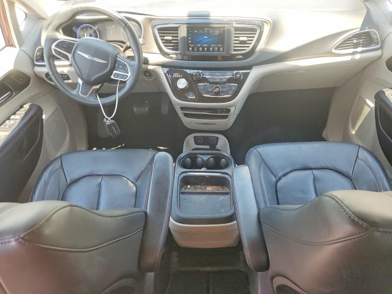 Продаж на аукціоні авто 2020 Chrysler Pacifica, vin: 2C4RC1BG9LR232914, номер лоту: 56051746