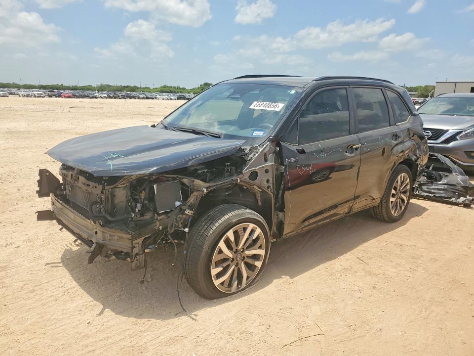 Aukcja sprzedaży 2025 Subaru Forester, vin: JF2SLSTD2SH408483, numer aukcji: 56840856