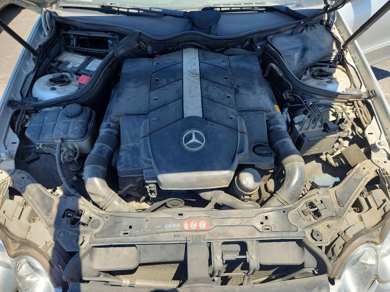 Продаж на аукціоні авто 2006 Mercedes-benz Clk, vin: WDBTK75G46T062108, номер лоту: 56496016