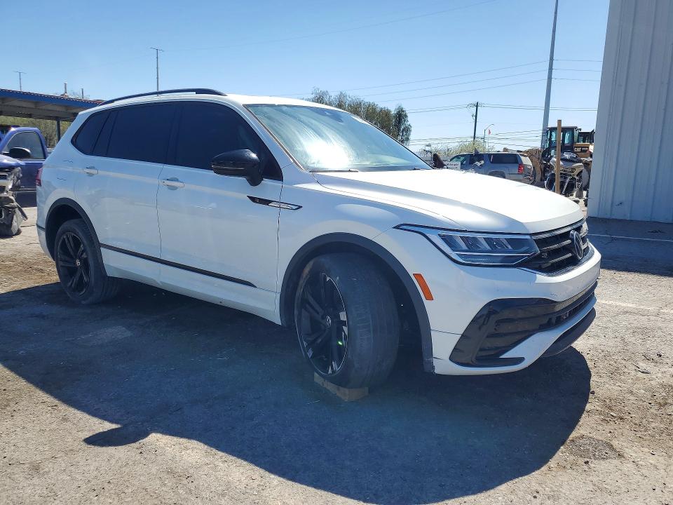 Aukcja sprzedaży 2023 Volkswagen Tiguan, vin: 3VVCB7AX4PM097563, numer aukcji: 56988706