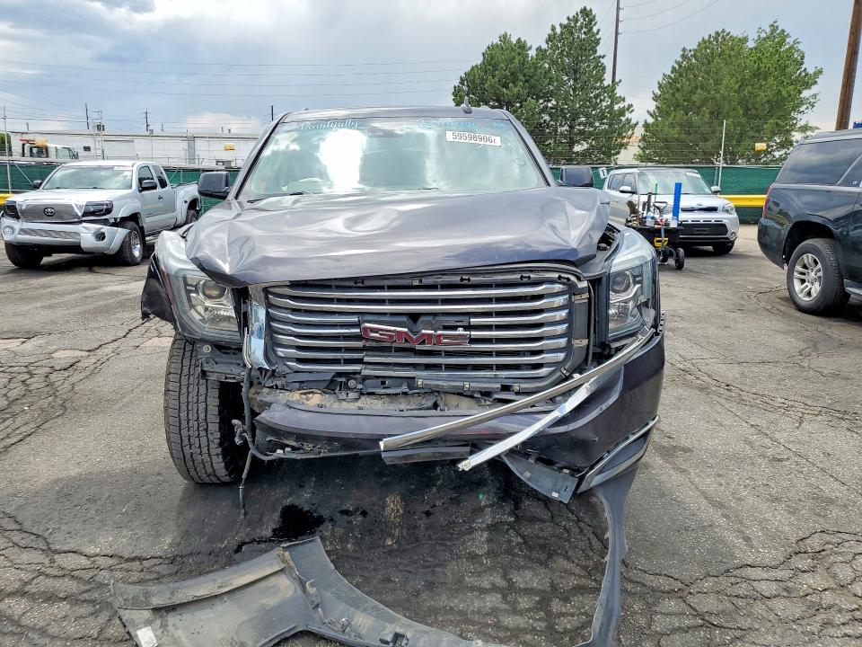 Aukcja sprzedaży 2017 Gmc Yukon Xl, vin: 1GKS2GKC4HR340282, numer aukcji: 59598906