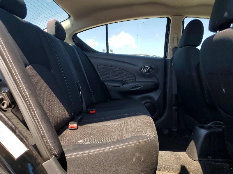 Продаж на аукціоні авто 2014 Nissan Versa, vin: 3N1CN7AP6EL833205, номер лоту: 56679246