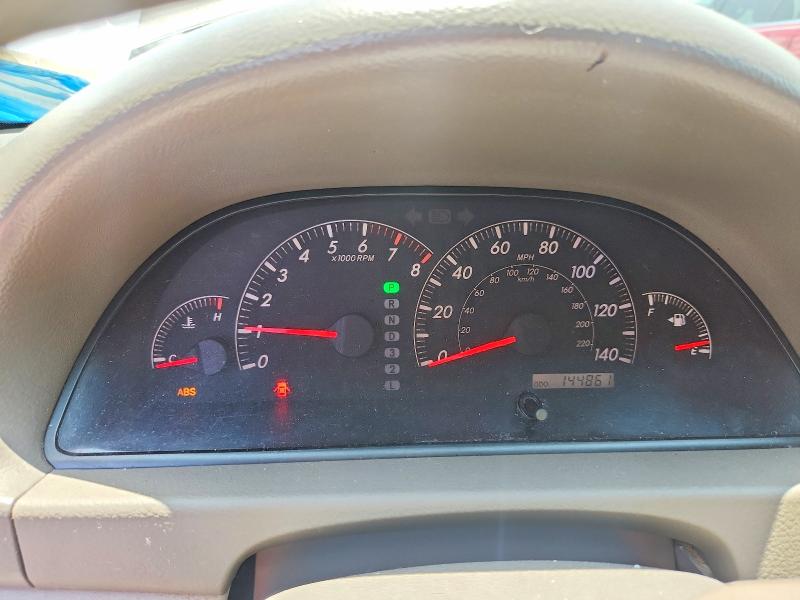 57298836 :رقم المزاد ، 4T1BE32K16U150223 vin ، 2006 Toyota Camry مزاد بيع