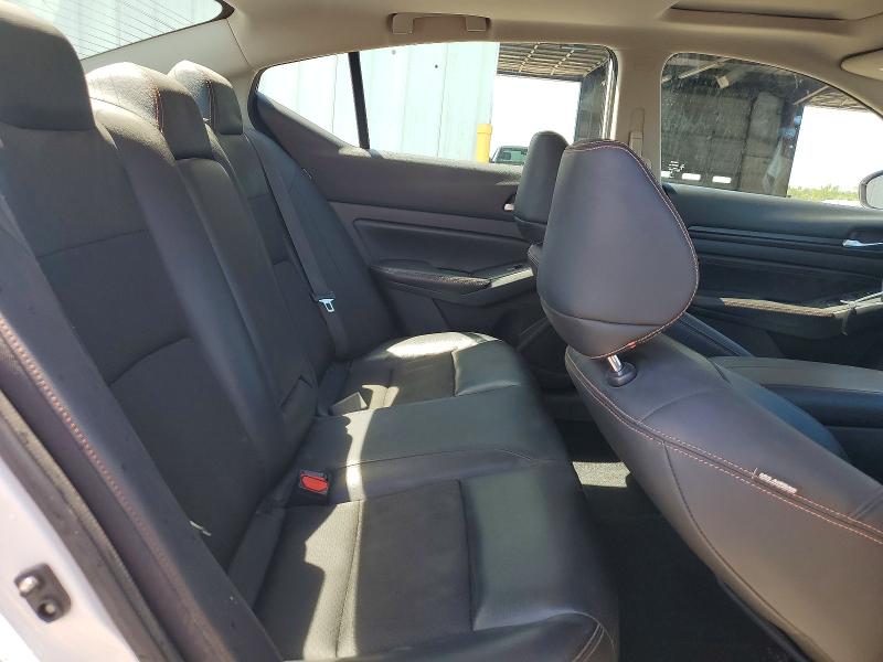 2021 Nissan Altima მანქანა იყიდება აუქციონზე, vin: 1N4BL4CV8MN309910, აუქციონის ნომერი: 55814886