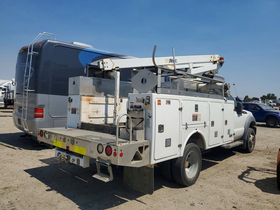 2012 Ford F450 მანქანა იყიდება აუქციონზე, vin: 1FDUF4GY0CED10588, აუქციონის ნომერი: 56923166