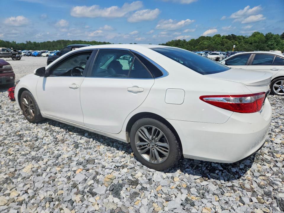 Продаж на аукціоні авто 2017 Toyota Camry, vin: 4T1BF1FK6HU357849, номер лоту: 54550736