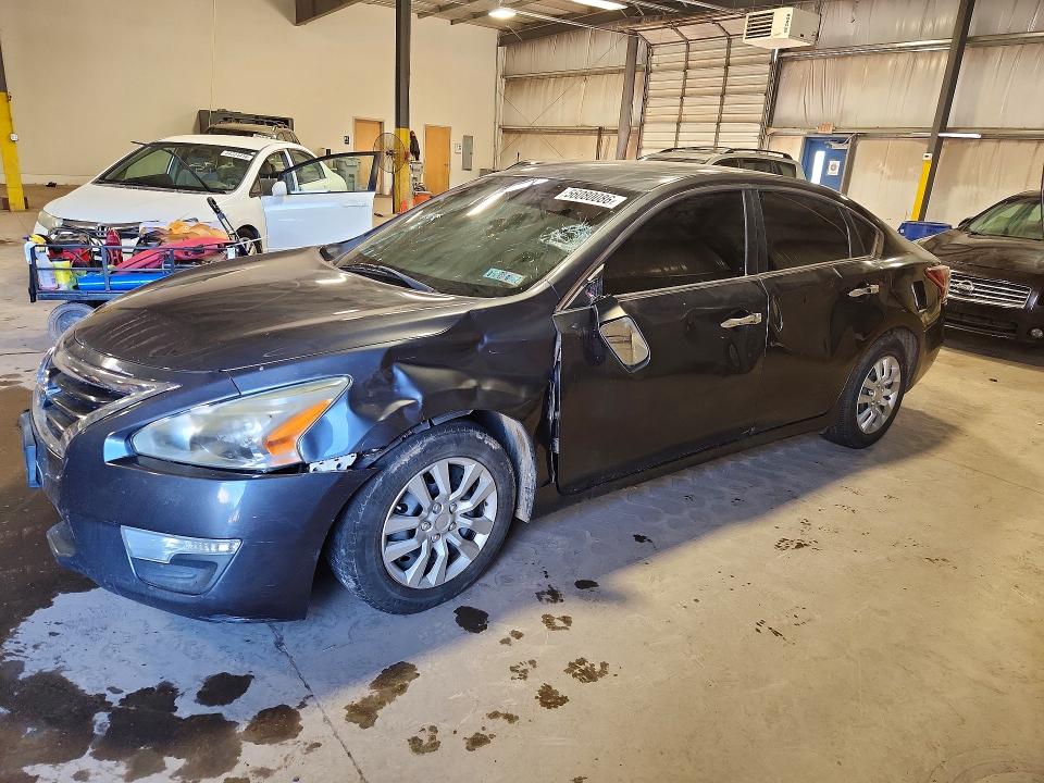 Продаж на аукціоні авто 2013 Nissan Altima, vin: 1N4AL3AP5DC107242, номер лоту: 56080086