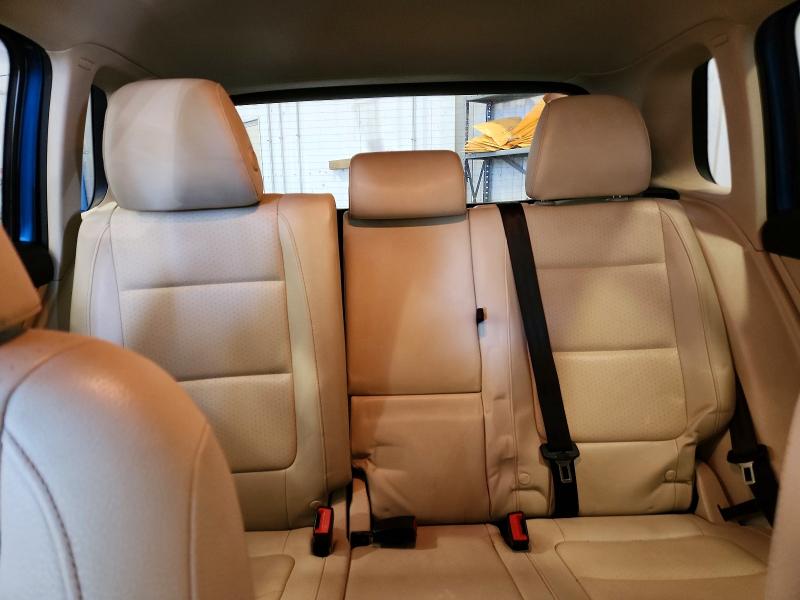 55348586 :رقم المزاد ، WVGBV7AX3HK023718 vin ، 2017 Volkswagen Tiguan مزاد بيع