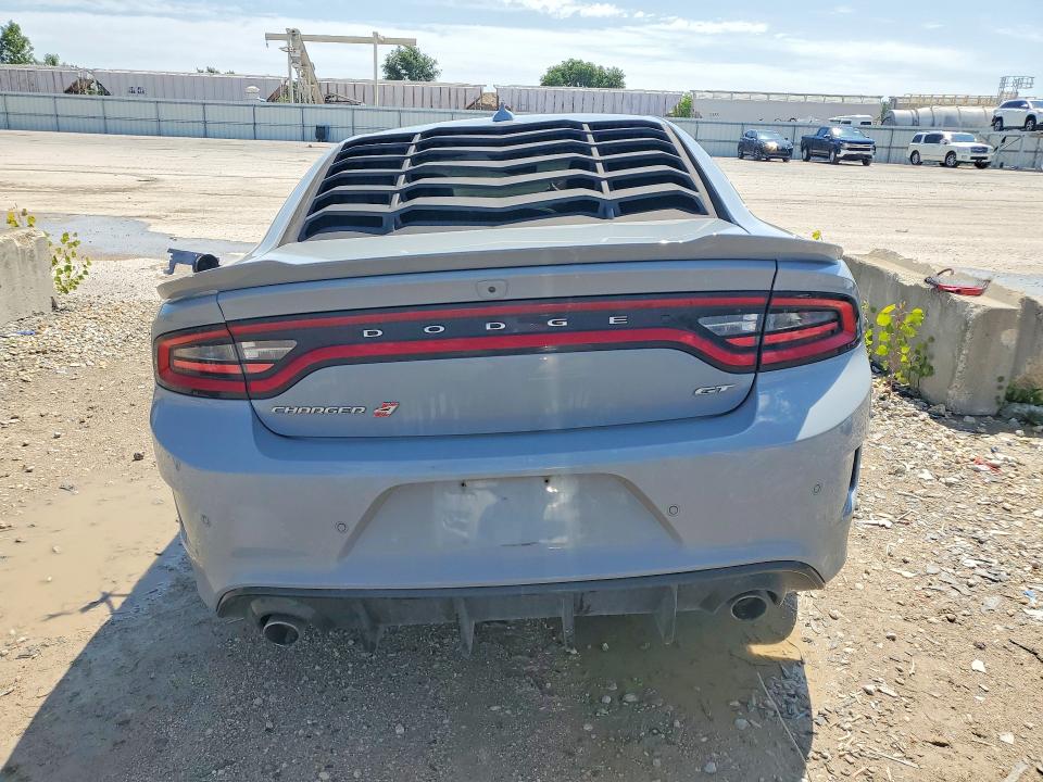 Aukcja sprzedaży 2022 Dodge Charger, vin: 2C3CDXMG8NH178019, numer aukcji: 56479916