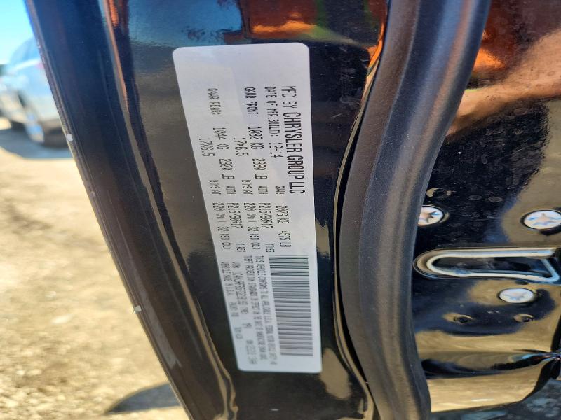 Продажа на аукционе авто 2015 Jeep Patriot, vin: 1C4NJRFB5FD218193, номер лота: 57745616