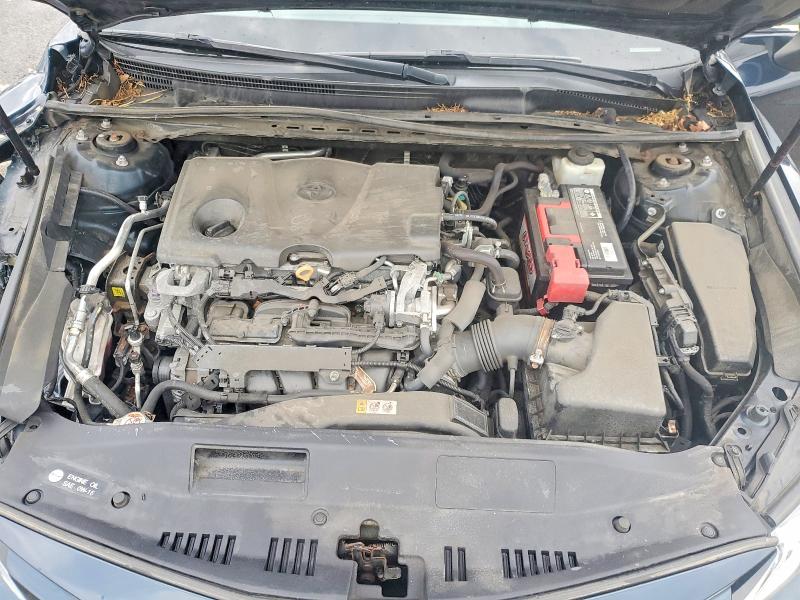 Aukcja sprzedaży 2018 Toyota Camry, vin: 4T1B11HK8JU587250, numer aukcji: 58221696