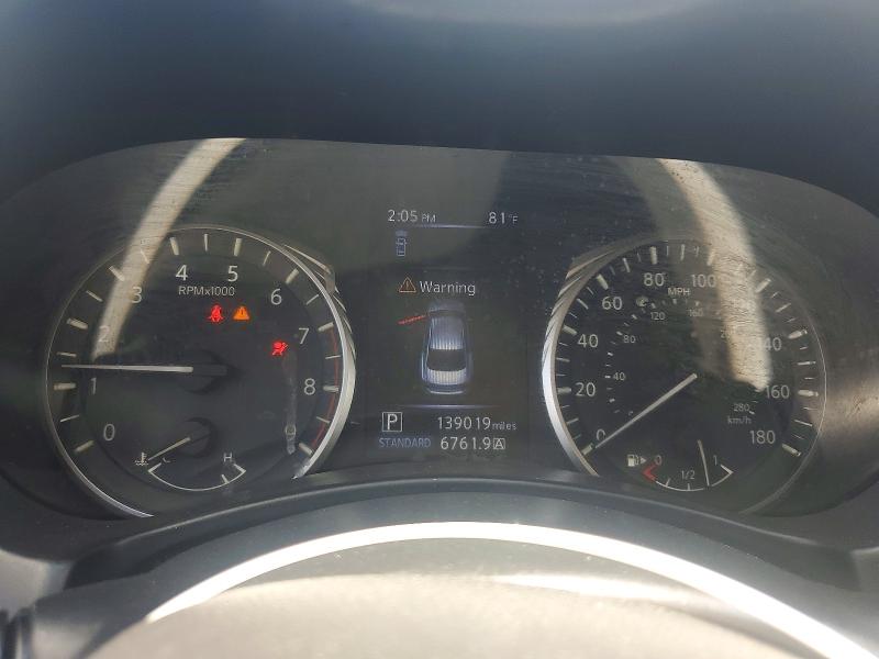 2020 Infiniti Q50 მანქანა იყიდება აუქციონზე, vin: JN1EV7AR0LM250075, აუქციონის ნომერი: 58384256