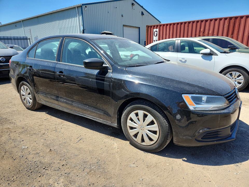 Продажа на аукционе авто 2012 Volkswagen Jetta, vin: 3VW2K7AJ6CM377997, номер лота: 53946856