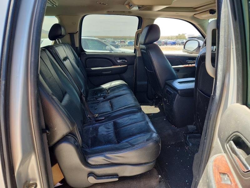 Aukcja sprzedaży 2010 Gmc Yukon Xl, vin: 1GKUKKE3XAR161628, numer aukcji: 58631746