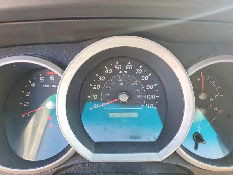 Aukcja sprzedaży 2006 Toyota 4runner, vin: JTEZU14R860068691, numer aukcji: 59084046
