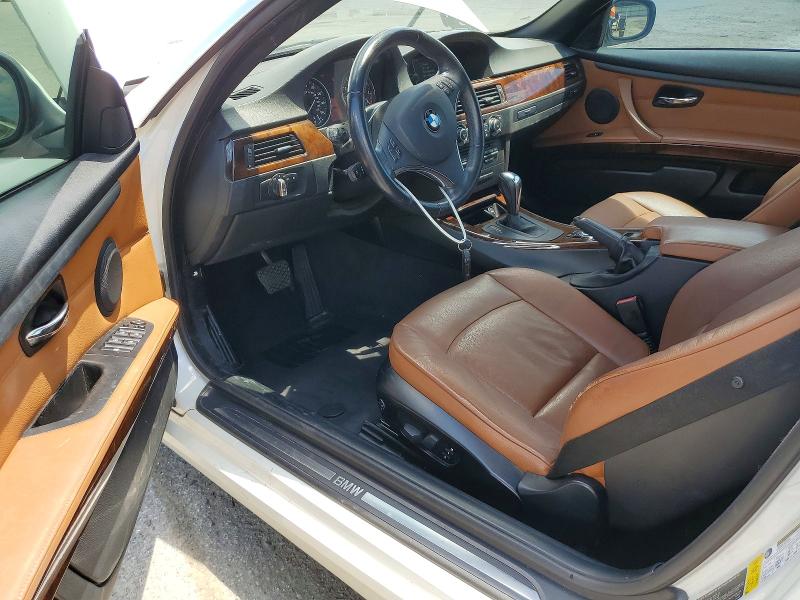 Продажа на аукционе авто 2013 Bmw 328, vin: WBADW3C50DJ525792, номер лота: 54674136
