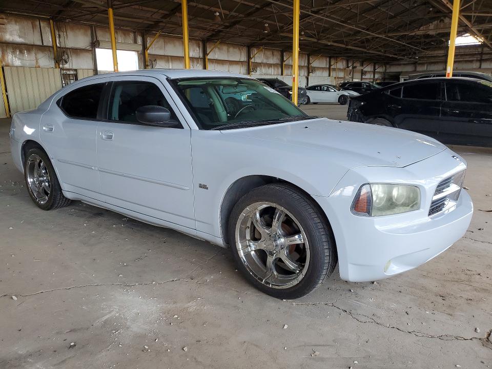 Продаж на аукціоні авто 2006 Dodge Charger, vin: 2B3KA43G26H323431, номер лоту: 57207416